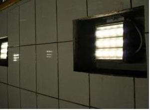 Cum de a face lumina în garaj cu mâinile sale (să facă) Cum de a face lumina în garaj cu mâinile