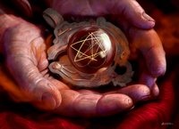 Cum de a face talismane si amulete, horoscoape pentru toată lumea! (Do) Cum de a face talismane si amulete, horoscoape pentru toată lumea!