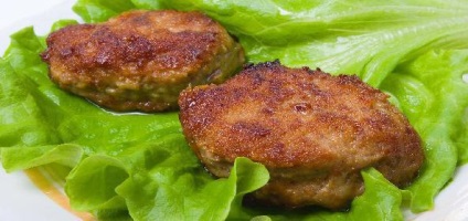 Cum de a face chiftele delicioase în cuptorul cu microunde (cuptor cu microunde pentru a găti chiftele) Cum de a face chiftele delicioase în cuptorul cu microunde