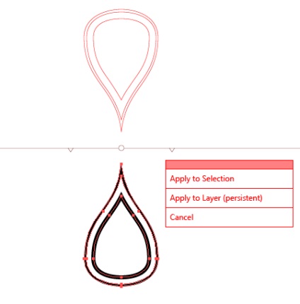 Cum de a crea un ornament floral vector în Adobe Illustrator - rboom (ornament) Cum de a crea un ornament floral vector în Adobe Illustrator - rboom