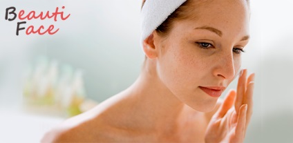 Cum de a reduce porii de pe vârfurile față de esteticieni (pori înguste ale feței) Cum de a reduce porii de pe vârfurile față de esteticieni