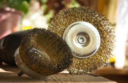 Cum de a elimina rugina din organism auto (elimina) Cum de a elimina rugina din organism auto