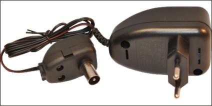 Cum se instalează și testa amplificator la antena (ambele lucreze împământat corespunzător pentru a conecta antena la taxa de verificare amplificator) Cum se instalează și testa amplificator la antena