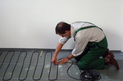 Cum de a izola un apartament metodele cele mai simple și mai fiabile - articole privind repararea și construcția - (construcții) Cum de a izola un apartament metodele cele mai simple și mai fiabile - articole privind repararea și construcția -