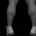 Cum de a crește volumul de tibia (gamba consolidarea musculare) Cum de a crește gambe