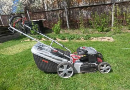 Ce masina de tuns pentru a alege caracteristicile de bază (de tuns iarba electrice modul de a alege) Ce masina de tuns pentru a alege principalele caracteristici