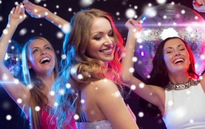 Ce coafura face o discotecă, diverse (discotecă acasă) Ce coafura face o discotecă, diverse