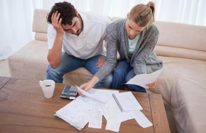 Cum știu dacă creditele de plătit au (găsit) Cum de a afla dacă datoria de împrumut