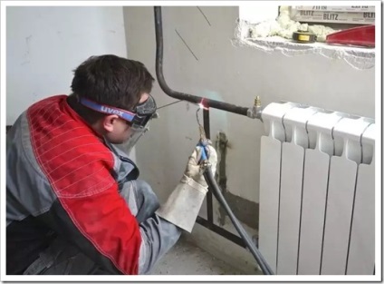 Deoarece sudarea cele mai comune de gătit cu gaz pentru sudarea cu gaz (necesită un număr mare) Deoarece sudarea cele mai comune de gătit cu gaz pentru sudare cu gaz