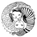 Cum se comporta pe semne zodiacale curva (catea) Cum să se comporte la cățele prin zodiac