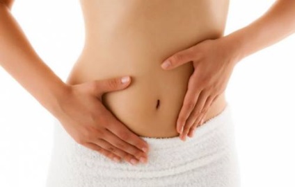Cum de a reveni elasticitatea pielii de pe abdomen, după naștere, revista pentru femei (elasticitatea) Cum de a reveni elasticitatea pielii de pe abdomen, după naștere, revista pentru femei