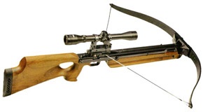 Cum de a alege un arbaletă, Saiga (cum de a alege un arbaleta) Cum de a alege un arbaletă, Saiga