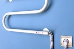Cum de a alege criterii de prosoape electrice ras (încălzit port-prosop) Cum de a alege criterii de prosop electrice ras