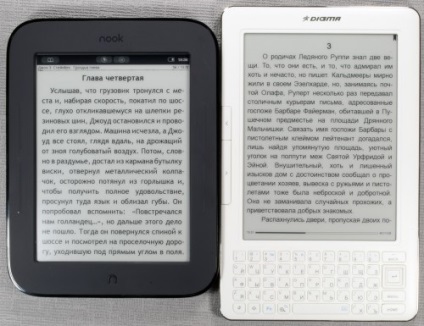 Cum de a alege un e-book