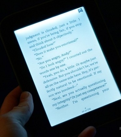 Cum de a alege un e-book (carte) Cum de a alege un e-book