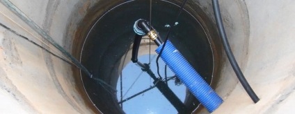 Cum de a alege o pompă submersibilă, ce să acorde o atenție (pentru a aplica) Cum de a alege o pompă submersibilă, ce să caute