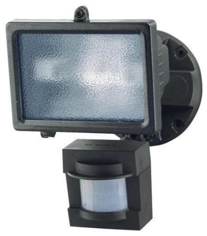 Cum de a alege un arenelor cu halogen pentru iluminatul stradal (strada) Cum de a alege un arenelor cu halogen pentru iluminat stradal