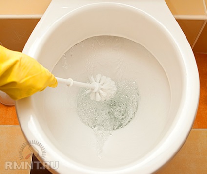 Cum de a alege o toaletă modernă (instalatii sanitare) Cum de a alege o toaletă modernă
