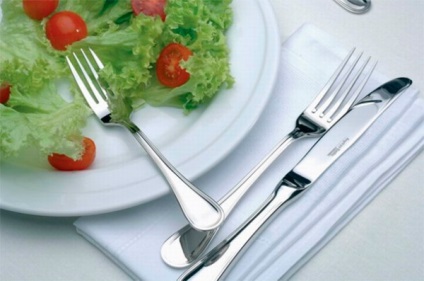 Cum de a alege tacamuri (tacâmuri) Cum de a alege tacâmurile