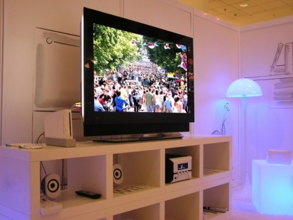Cum de a alege o antenă TV (antena) Cum de a alege o antenă TV