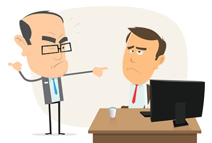 Cum de a construi un dialog cu liderul (ce principii) Cum de a construi comunicarea cu capul