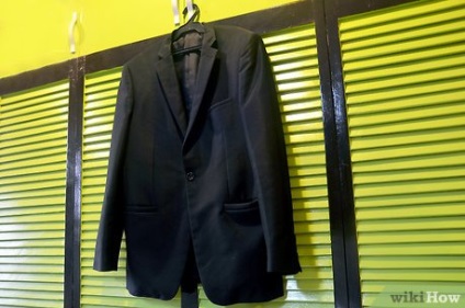 Cum să arate bine într-un costum (bun) Cum să arate bine într-un costum
