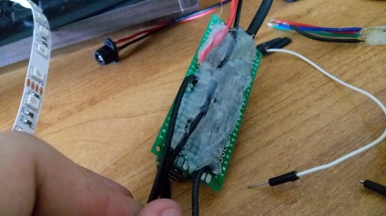 Așa cum am făcut de masă fără sfârșit (bine, aproape finalizat) (locul său de drept) Așa cum am făcut de masă fără sfârșit (bine, aproape finalizat)