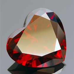 pyrope Piatra (granat) (bijuterie) Piatra pyrope (granat)