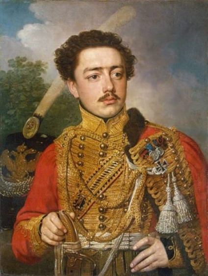 portrete intime ale legendarului pictor român Vladimir Borovikovsky (română) portrete intime ale legendarului pictor român Vladimir Borovikovsky