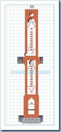 Cuptor cu semineu pentru a încălzi grădina cu mâinile proprii, desene și sfaturi pe site-ul de construcție din grădină, cabana și (grădină) Cuptor cu semineu pentru a încălzi grădina cu mâinile proprii, desene și sfaturi pe site-ul de construcție din grădină, și cabana