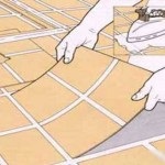 podea de reparare parțială sau totală de acoperire styling (tehnologie de reparații podea grele complet parțială) reparații de podea extinse parțială sau totală, Pavaj