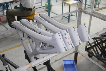 Fibra de carbon și Tehnologie - Partea 2 (fibra) Fibra de carbon și Tehnologie - Partea 2