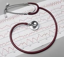 Ambulanta cardiac (ajutor) ambulanță cardiac