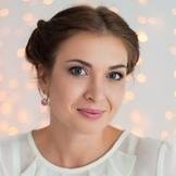 Katja Usmanova înainte și după (după) Kate Usmanova înainte și după