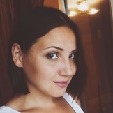 Katja Usmanova înainte și după (după) Kate Usmanova înainte și după