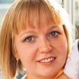 Katja Usmanova înainte și după (după) Kate Usmanova înainte și după