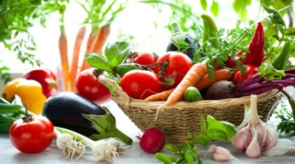 De ce vis de legume (legume, care visează) De ce vis de legume