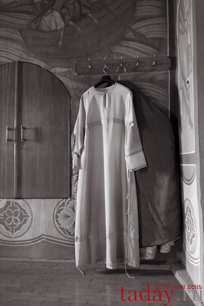 Prin coreligionari pe Taganka (foto) (coreligionarii) Prin coreligionari pe Taganka (foto)
