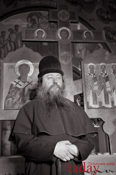 Prin coreligionari pe Taganka (foto) (foto) Prin coreligionari pe Taganka (foto)