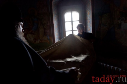 Prin coreligionari pe Taganka (foto) (Biserica Sf. Nicolae) Prin coreligionari pe Taganka (foto)