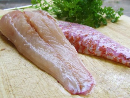Chefal cum să gătească cum să gătească chefal rețete gustoase, fotografii (chefal) Chefal cum să gătească modul de a găti rețete gustoase chefal, fotografii