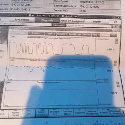 Kia (chip tuning motor aspirat) kia rio