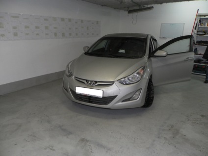 Kia (chip tuning motor aspirat) kia rio