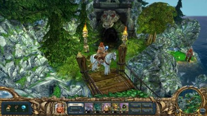 King gheață de recompense și flacără (joc online) King gheață de recompense și flacără
