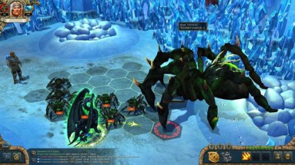 King gheață de recompense și de flacără (MMORPG) King gheață de recompense și flacără