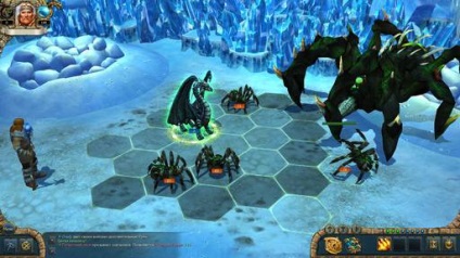 King gheață de recompense și flacără (jocuri online) King gheață de recompense și flacără