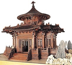Acoperiș Chineză - stil ascuțit acoperișuri de Est (arhitectura) Acoperiș chinezesc - stil oriental tăbărât acoperișuri