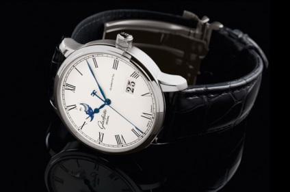 ceas bărbătesc clasic (ceasuri clasice de mână) Uita-te pentru bărbați Classic