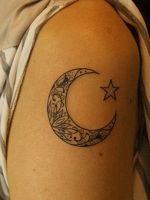 Trifoi tatuaj (trifoi) trifoi tatuaj