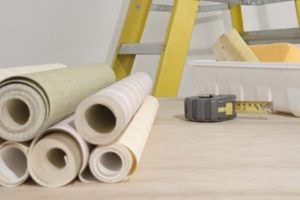 Adeziv varietatea de tapet, branduri, normele de aplicare (aplicare) Adeziv pentru tapet soiuri, mărci, reguli care se aplică